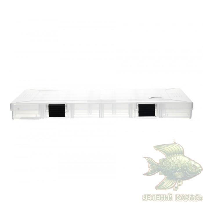 Коробка Flagman Tackle Box #16, 375×225×35 мм Коробка Flagman Tackle Box #16, 375×225×35 мм