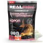 Риболовна прикормка Realfish Короп кисла груша