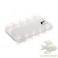 Коробка Flagman Tackle Box #2, 160×94×39 мм