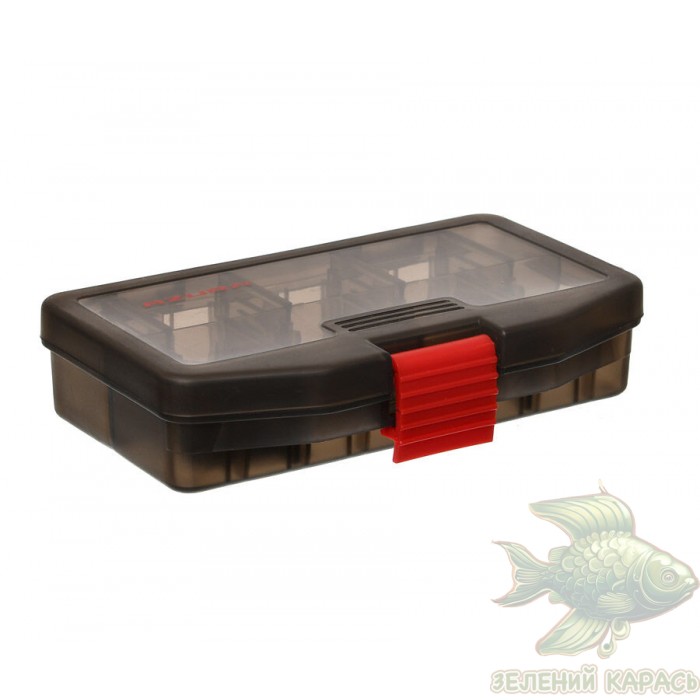 Коробка Azura Safina Tacle Box Black #1 Коробка Azura Safina Tacle Box Black #1