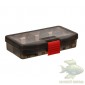 Коробка Azura Safina Tacle Box Black #1