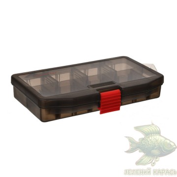 Коробка Azura Safina Tacle Box Black #1