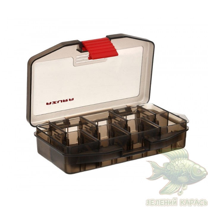 Коробка Azura Safina Tacle Box Black #1 Коробка Azura Safina Tacle Box Black #1