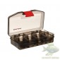 Коробка Azura Safina Tacle Box Black #1