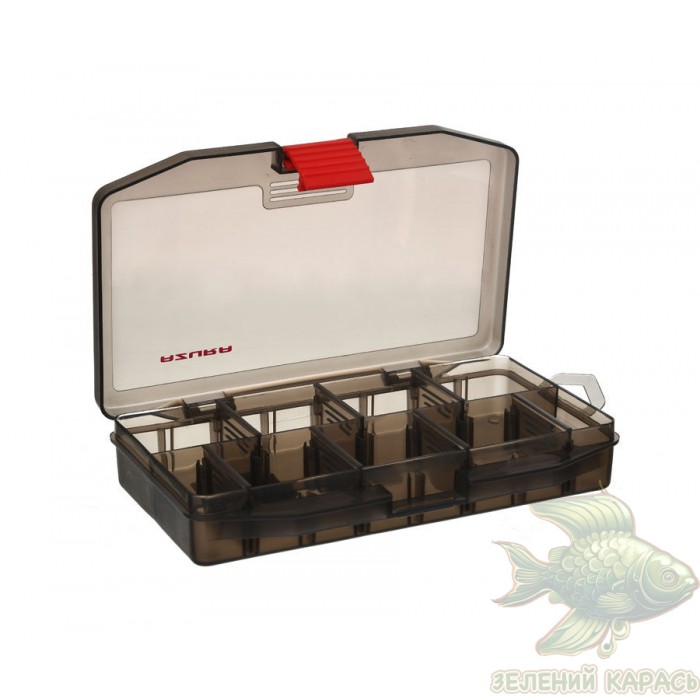 Коробка Azura Safina Tacle Box Black #1 Коробка Azura Safina Tacle Box Black #1