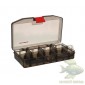 Коробка Azura Safina Tacle Box Black #1