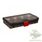 Коробка Azura Safina Tacle Box Black #1 M