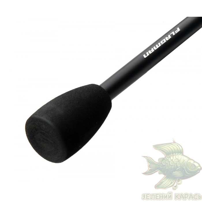 Спінінг Flagman Blackfire Mobile 73UL 2,21 м 2-10 г Спінінг Flagman Blackfire Mobile 73UL 2,21 м 2-10 г