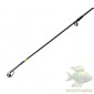 Спінінг Flagman Blackfire Mobile 73UL 2,21 м 2-10 г