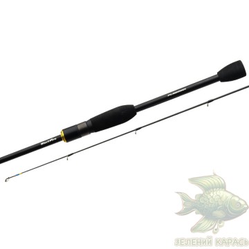 Спінінг Flagman '24 Blackfire 83ML, 2,51 м, 6–22 г