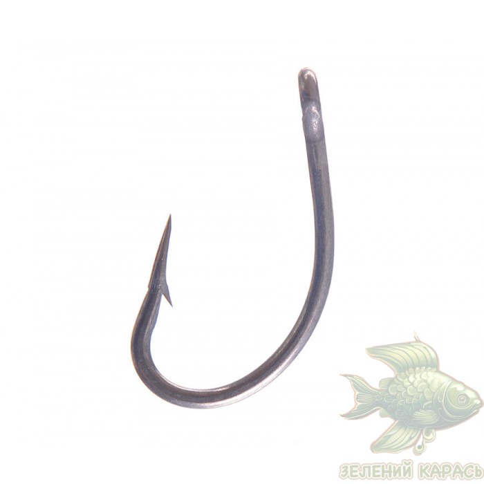 Коропові гачки Owner Carp Taff CT1 53272 №8 Коропові гачки Owner Carp Taff CT1 53272 №8