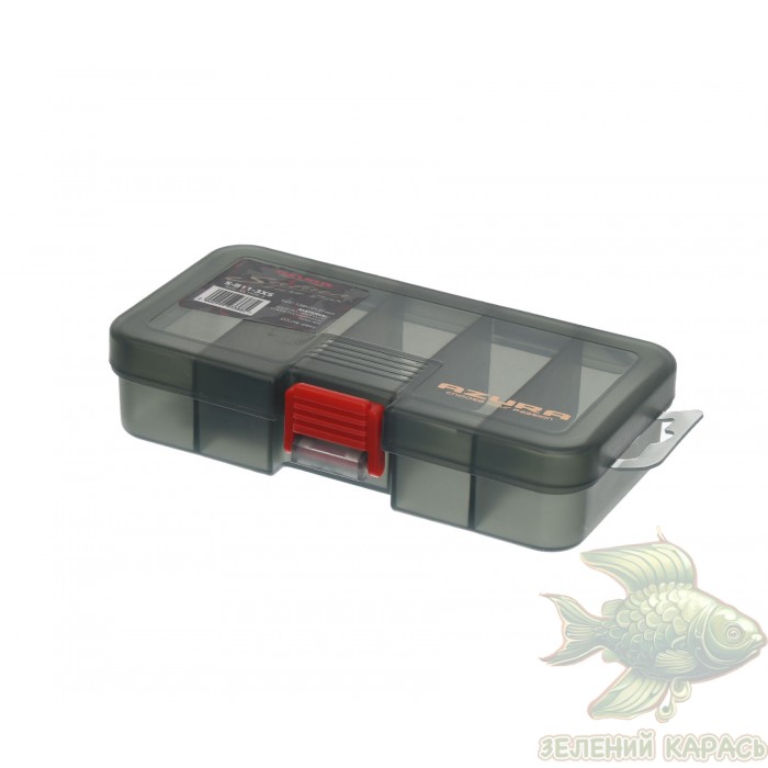 Коробка Azura Safina Lure Box #11 Type-3 Коробка Azura Safina Lure Box #11 Type-3