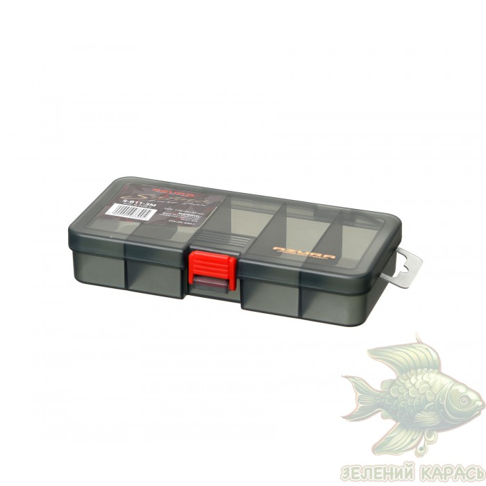 Коробка Azura Safina Lure Box #11 Type-3 Коробка Azura Safina Lure Box #11 Type-3