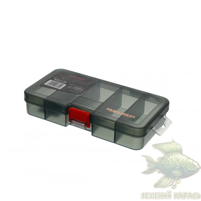 Коробка Azura Safina Lure Box #11 Type-3 S Коробка Azura Safina Lure Box #11 Type-3 S