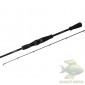 Кастинговий спінінг Flagman Blackfire 68L 2,03 м 4-12 г
