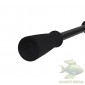 Кастинговий спінінг Flagman Blackfire 68L 2,03 м 4-12 г