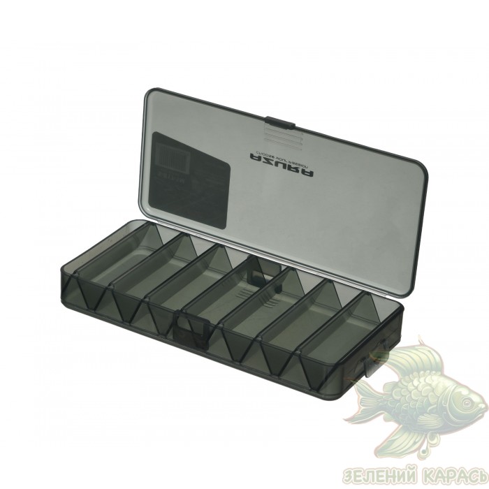 Коробка Azura Safina Lure Box #17 Type-1 Коробка Azura Safina Lure Box #17 Type-1