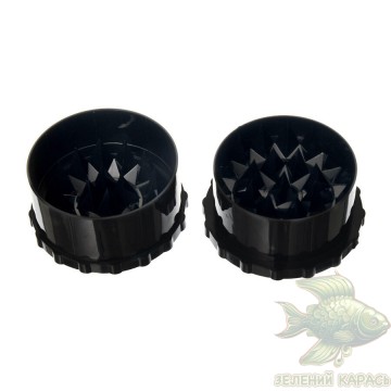Подрібнювач бойлів Carp Pro Crusher Large 115 мм