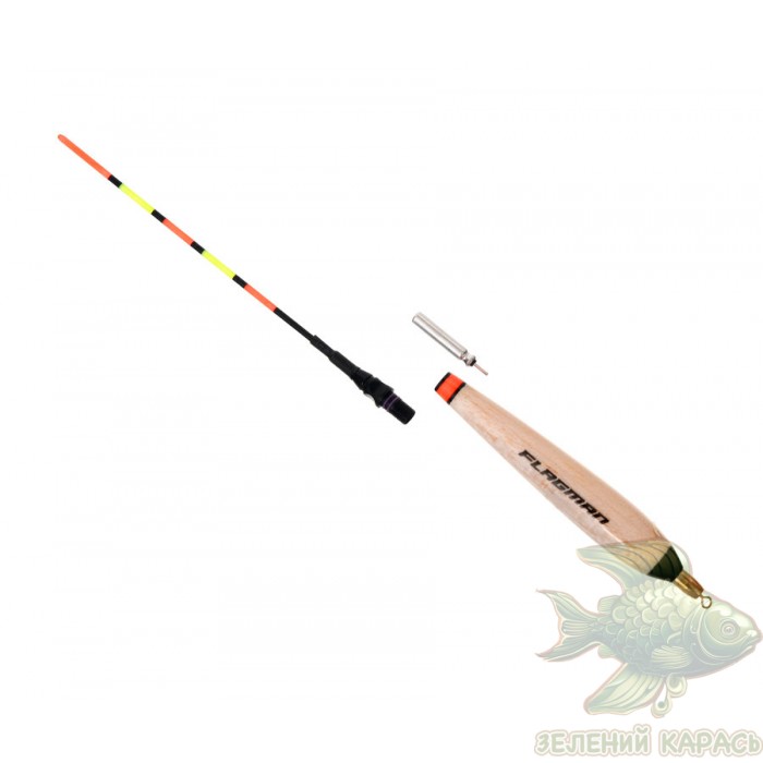 Електронний матчевий поплавець Flagman Float S31 2+8 г Електронний матчевий поплавець Flagman Float S31 2+8 г