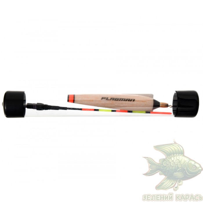 Електронний матчевий поплавець Flagman Float S31 2+8 г Електронний матчевий поплавець Flagman Float S31 2+8 г