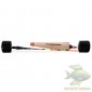Електронний матчевий поплавець Flagman Float S31 2+8 г