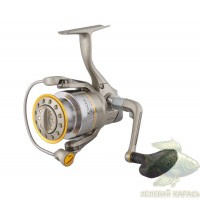 Котушка Ryobi Excia MX 2000