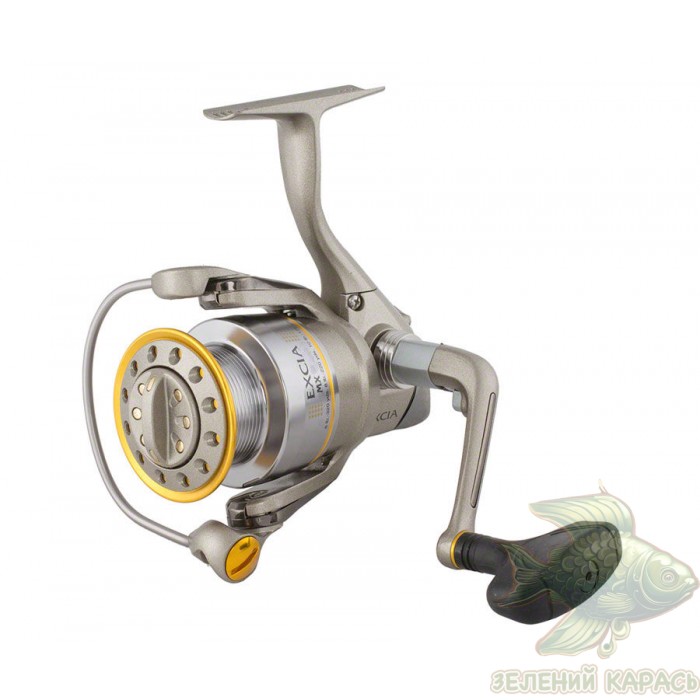 Котушка Ryobi Excia MX 2000 Котушка Ryobi Excia MX 2000
