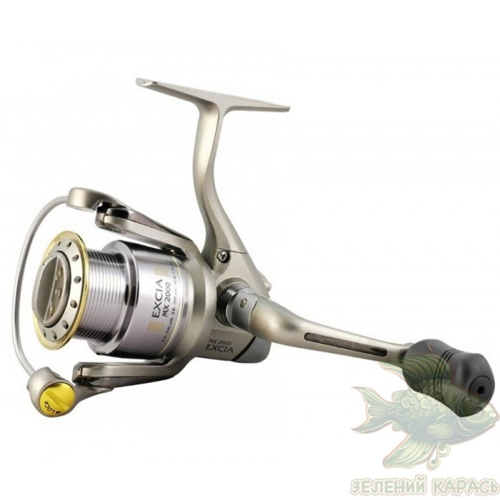 Котушка Ryobi Excia MX 2000 Котушка Ryobi Excia MX 2000