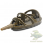 Методна годівниця Anvi Fishing Flat під бойл