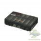 Коробка Azura Safina Lure Box #14 Deep, 140×104×34 мм
