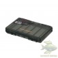 Коробка Azura Safina Lure Box #14, 140×104×23 мм