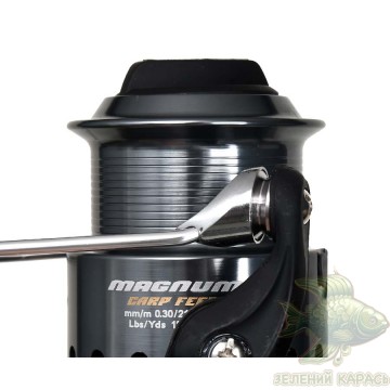 Котушка Flagman Magnum Carp Feeder