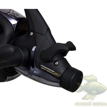 Котушка Flagman Magnum Carp Feeder