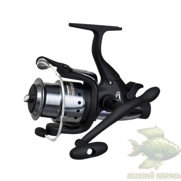 Котушка Flagman Magnum Carp Feeder