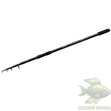 Коропове вудлище Flagman Magnum Black Carp Tele NGM 3,3 м 3,25 lb