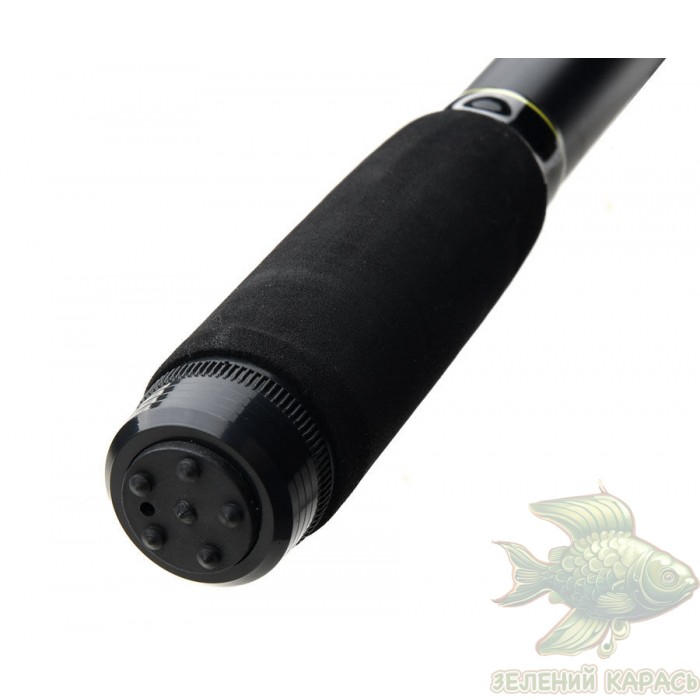 Коропове вудлище Flagman Magnum Black Carp Tele NGM 3,3 м 3,25 lb Коропове вудлище Flagman Magnum Black Carp Tele NGM 3,3 м 3,25 lb