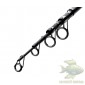 Коропове вудлище Flagman Magnum Black Carp Tele NGM 3,3 м 3,25 lb