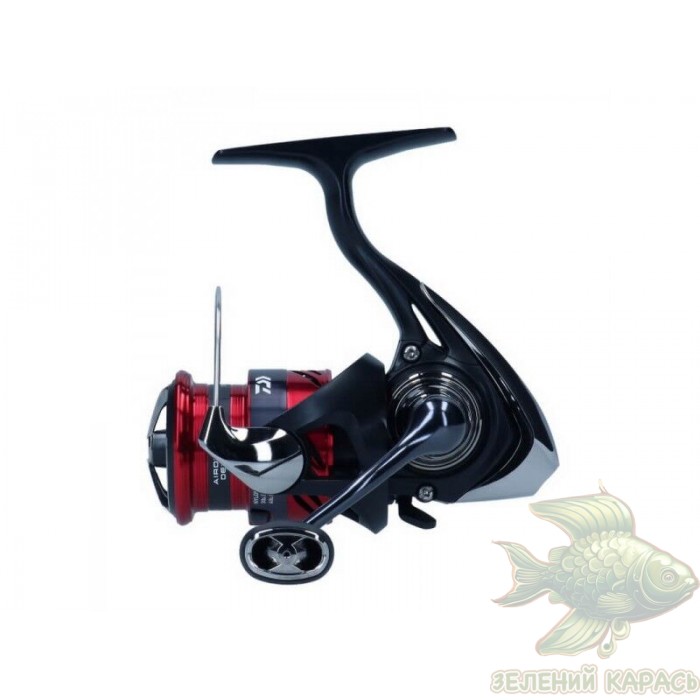 Котушка Daiwa '23 Ninja LT 2000 Котушка Daiwa '23 Ninja LT 2000