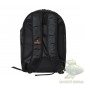 Рюкзак Forrest Sport Backpack Black Orange 30 л