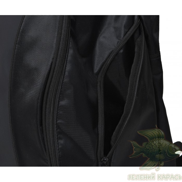 Рюкзак Forrest Sport Backpack Black Orange 30 л Рюкзак Forrest Sport Backpack Black Orange 30 л