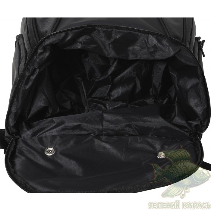 Рюкзак Forrest Sport Backpack Black Orange 30 л Рюкзак Forrest Sport Backpack Black Orange 30 л