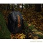 Рюкзак Forrest Sport Backpack Black Orange 30 л