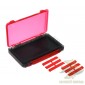 Коробка Azura Safina Lure Box #16 Type-5 Double, 175×105×30 мм