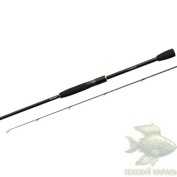 Спінінг Flagman Blackfire 76M 2,29 м 5-25 г