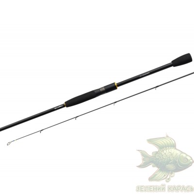 Спінінг Flagman Blackfire 76M 2,29 м 5-25 г