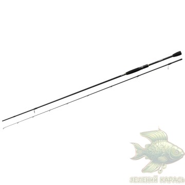 Спінінг Flagman Blackfire 76M 2,29 м 5-25 г