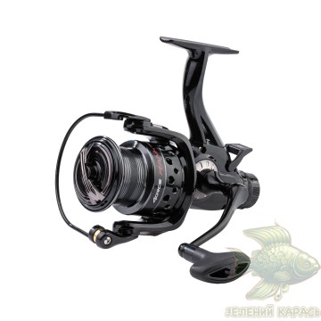 Котушка Flagman Force Rank Feeder FS 5000