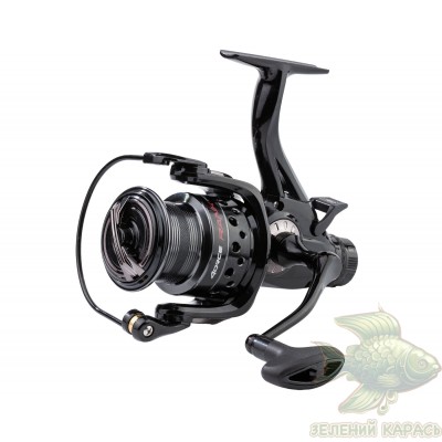 Котушка Flagman Force Rank Feeder FS 5000