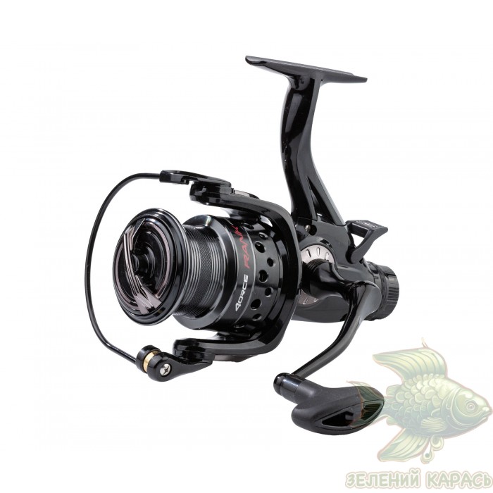 Котушка Flagman Force Rank Feeder FS 5000 Котушка Flagman Force Rank Feeder FS 5000