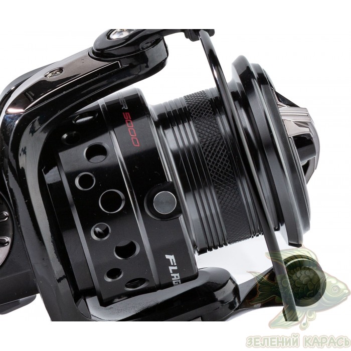 Котушка Flagman Force Rank Feeder FS 5000 Котушка Flagman Force Rank Feeder FS 5000
